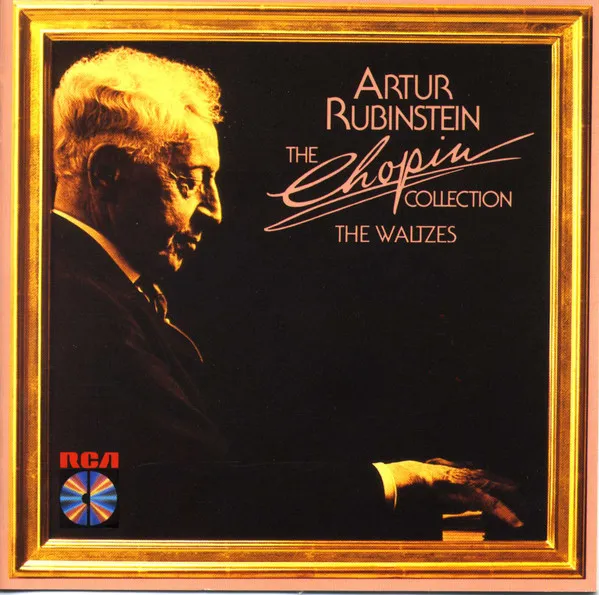 The Chopin Collection : The Waltzes