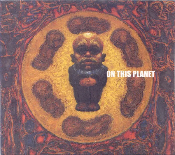 On This Planet