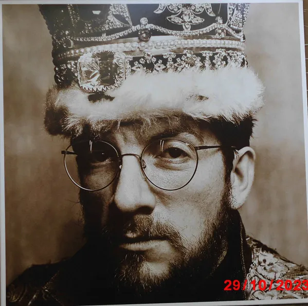 King Of America (180g) (Limited Edition)