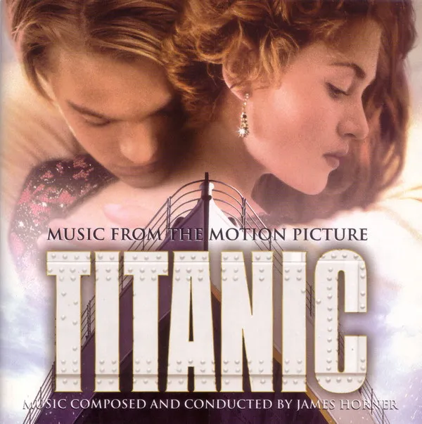 James Horner (1953-2015)