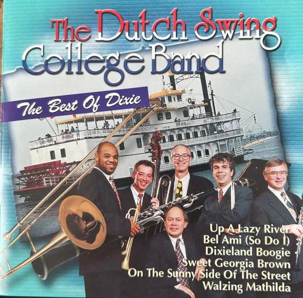 The Best Of Dixie