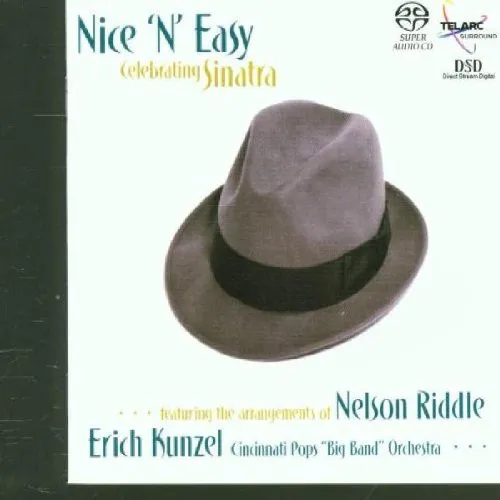Nice 'N' Easy (Celebrating Sinatra)