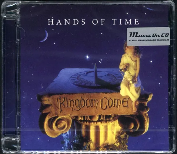 HANDS OF TIME -11TR-