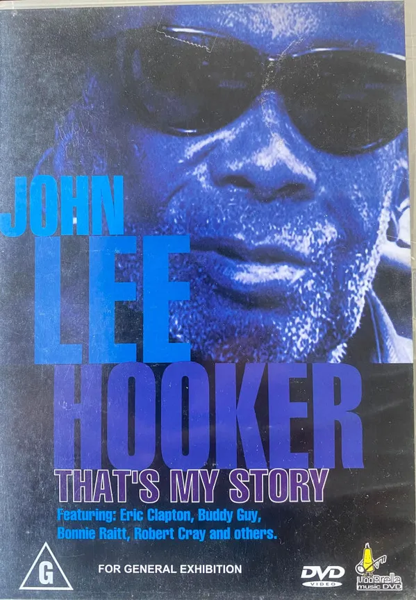That's My Story (Documentary)