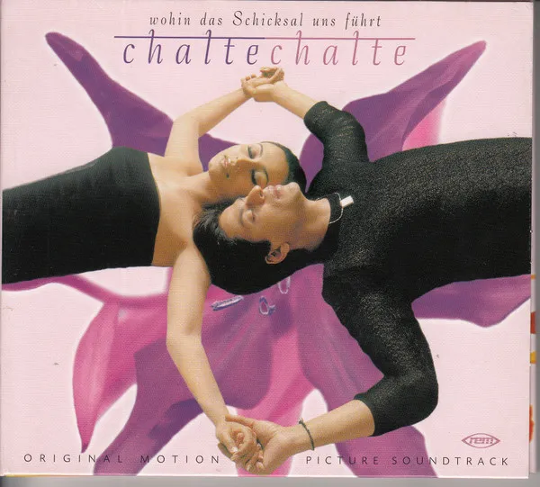 Chalte Chalte