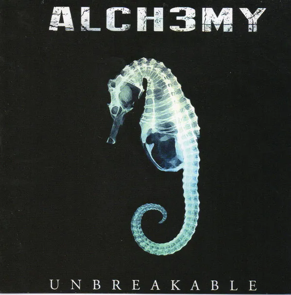 Unbreakable