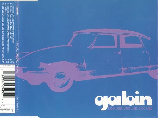 Gabin
