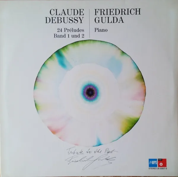 24 Préludes (Band 1 Und 2)