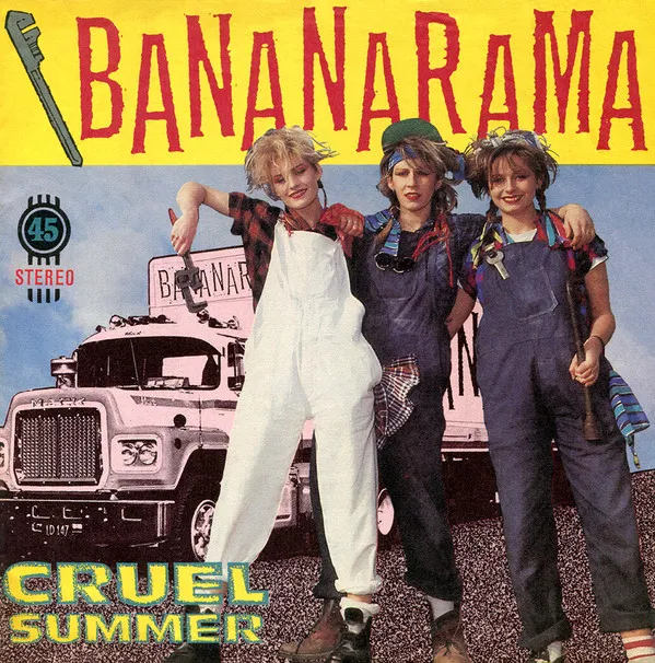 Cruel Summer
