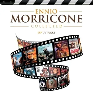Ennio Morricone Collected
