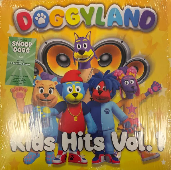Kids Hits Vol 1