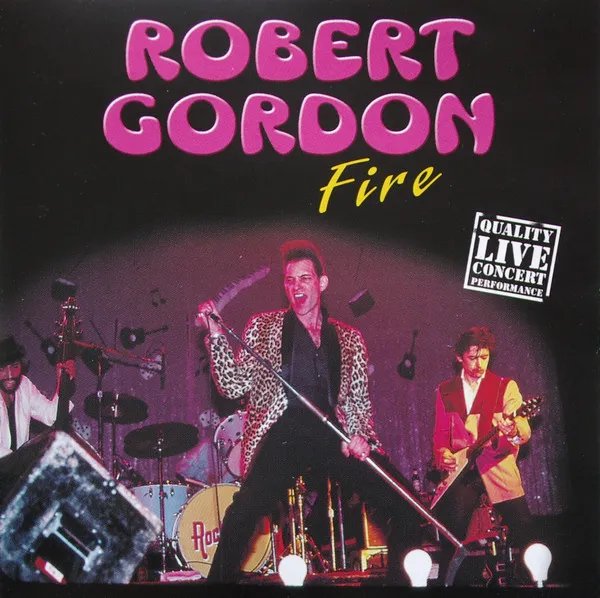 FIRE
