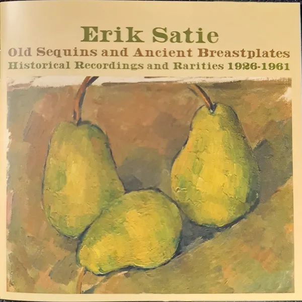 Old Sequins And Ancient Breastplates (Historical Recordings And Rarities 1926-1961)