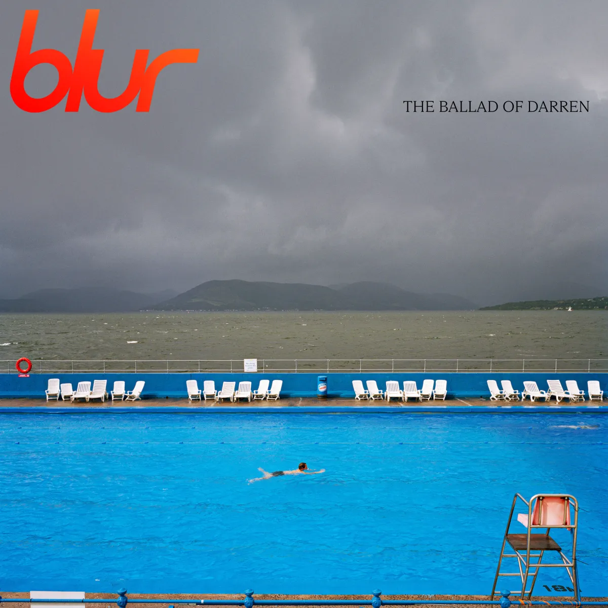 THE BALLAD OF DARREN (INDIE)