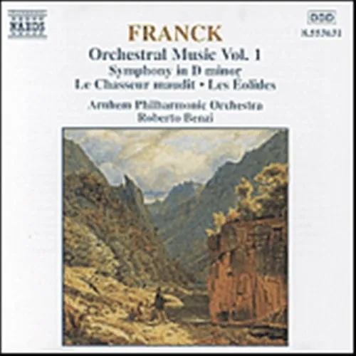 Orchestral Music Volume 1