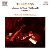 Tafelmusik Vol.3 (Teil 2)