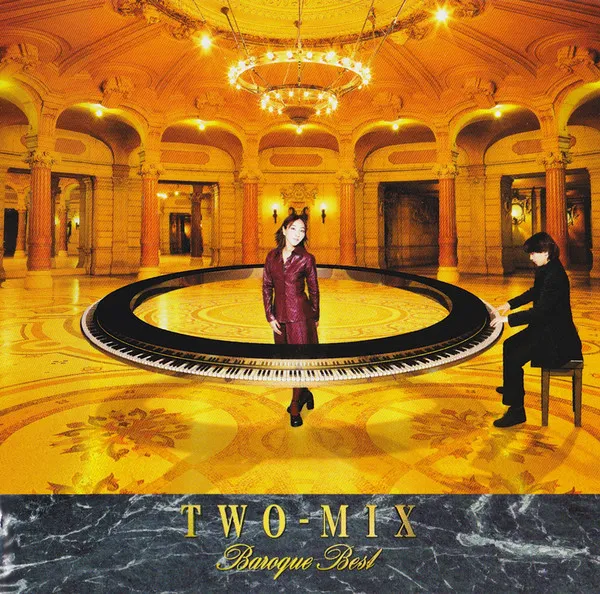 Two-Mix