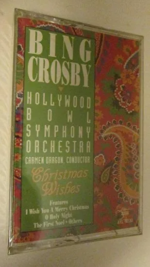 Christmas Wishes