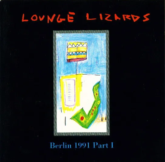Berlin 1991 Vol. I
