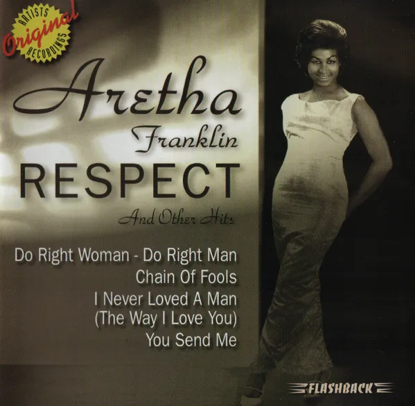 Respect And Other Hits