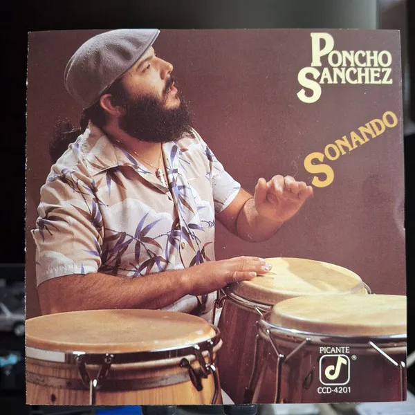 Sonando