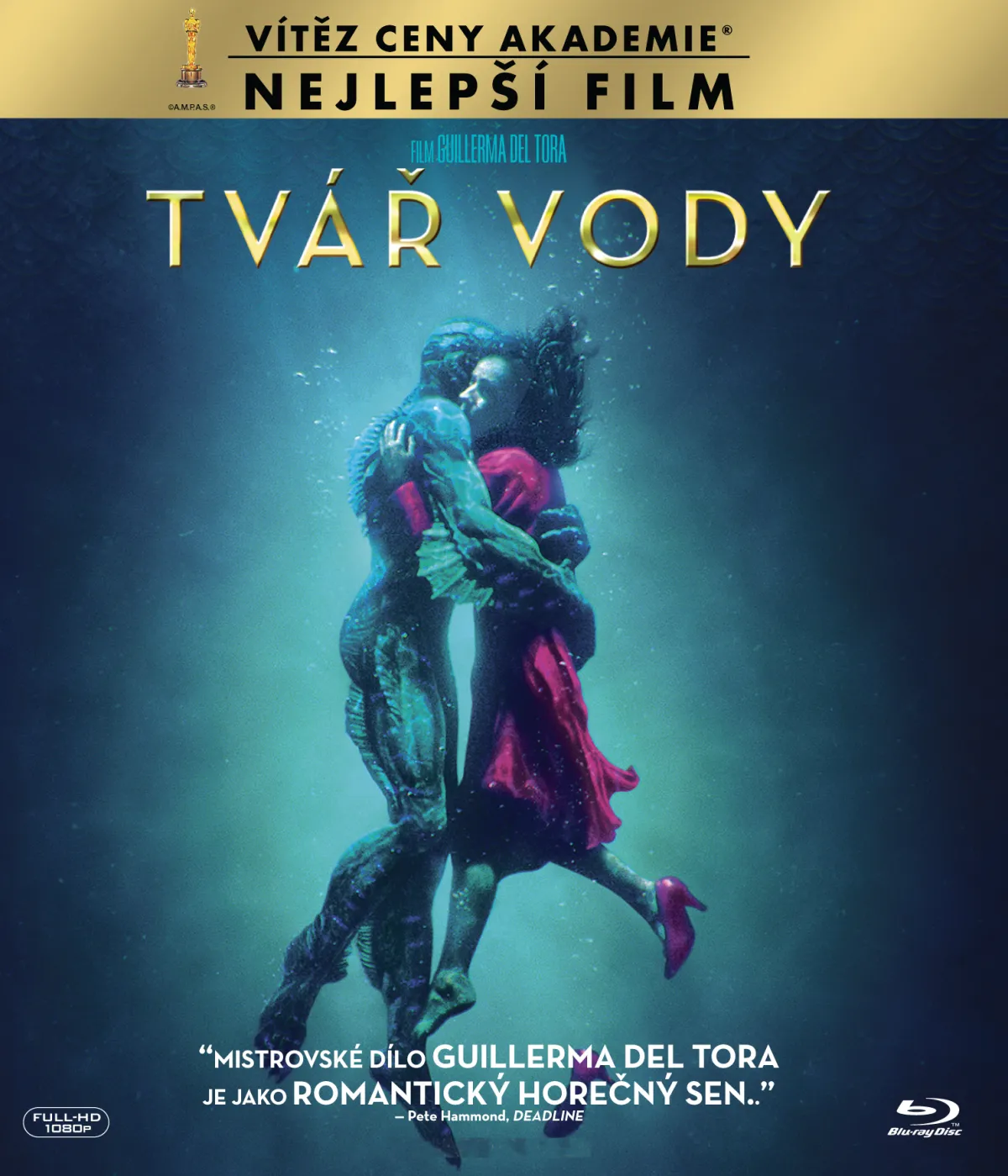 Guillermo del Toro