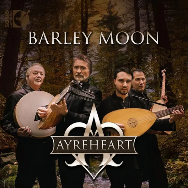 Barley Moon