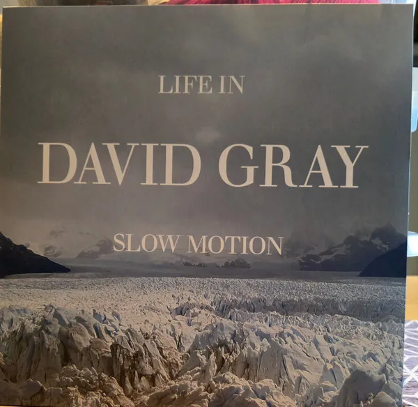 Life In Slow Motion