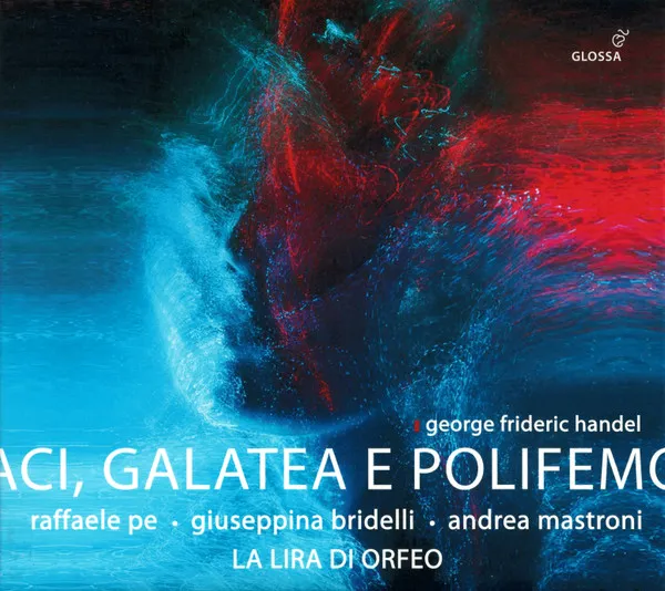 Aci, Galatea e Polifemo (1708)