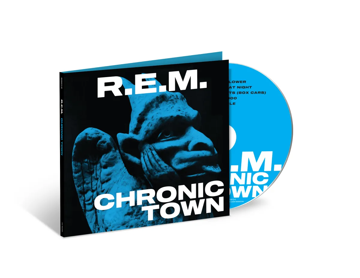 Chronic Town