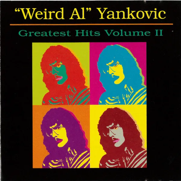 Greatest Hits Volume II