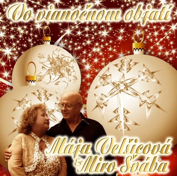 VO VIANOCNOM OBJATI