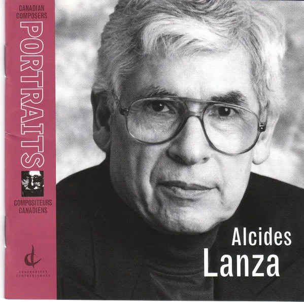 Alcides Lanza