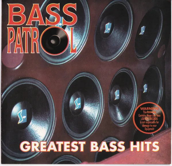 Greatest Bass Hits