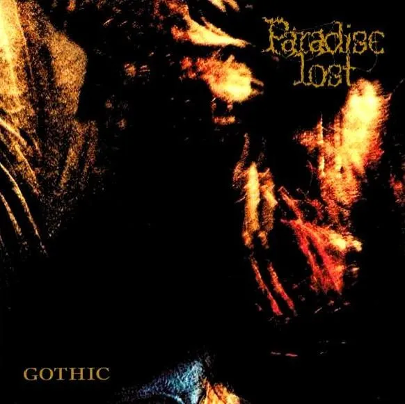 Gothic (180g)