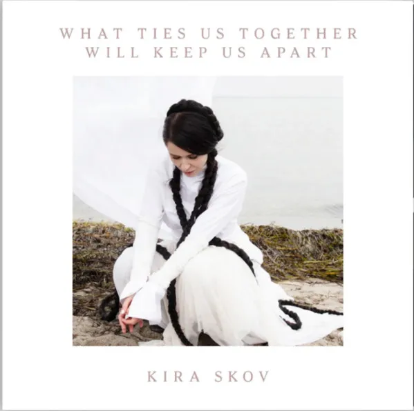 What Ties Us Together will Keep Us Apart (180g)