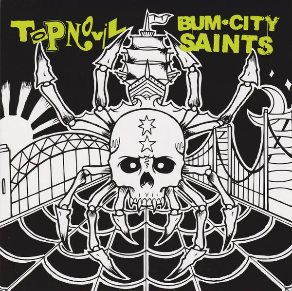 Topnovil / Bum City Saints