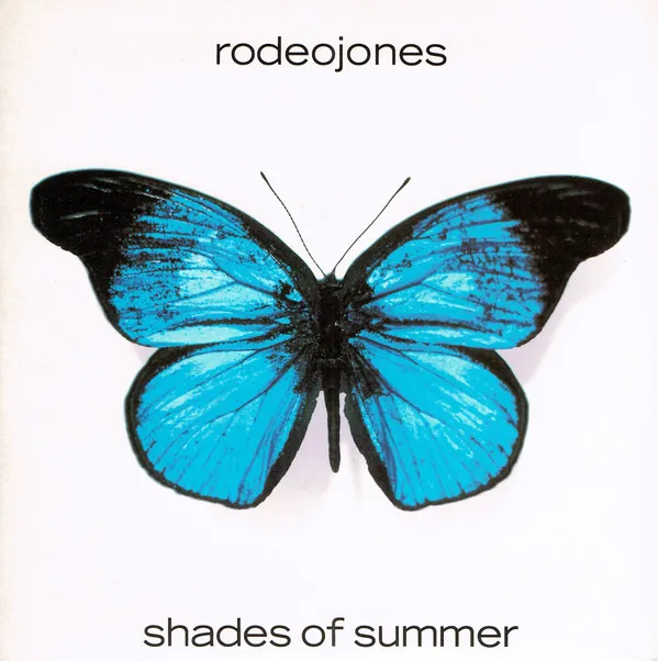 Shades Of Summer