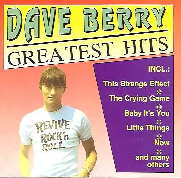 Greatest Hits