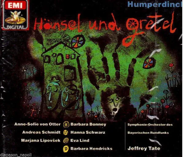 Hänsel Und Gretel