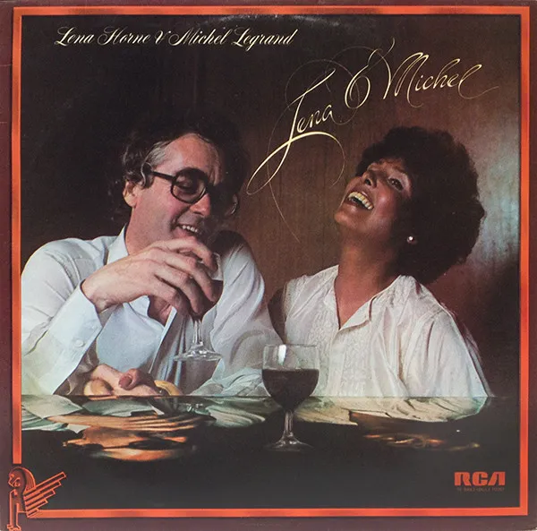 Lena & Michel
