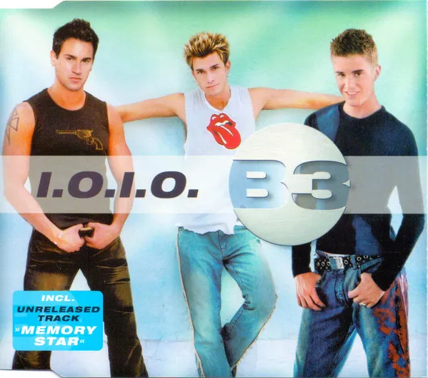 I.O.I.O.