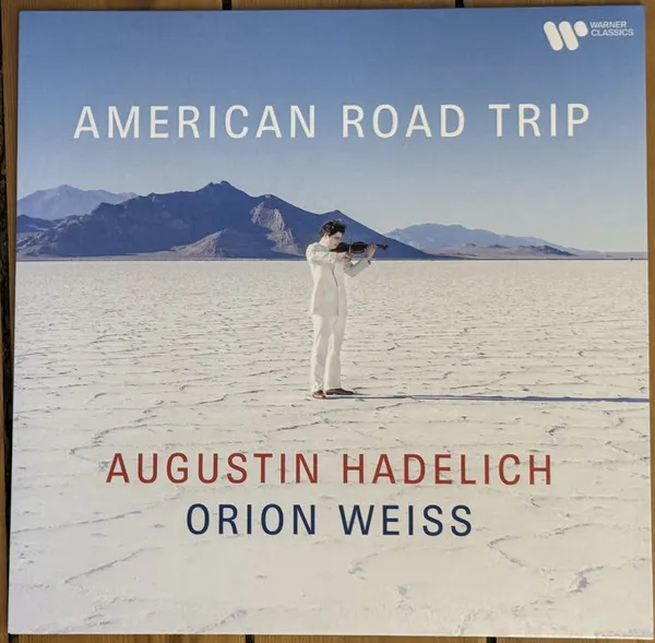 American Road Trip