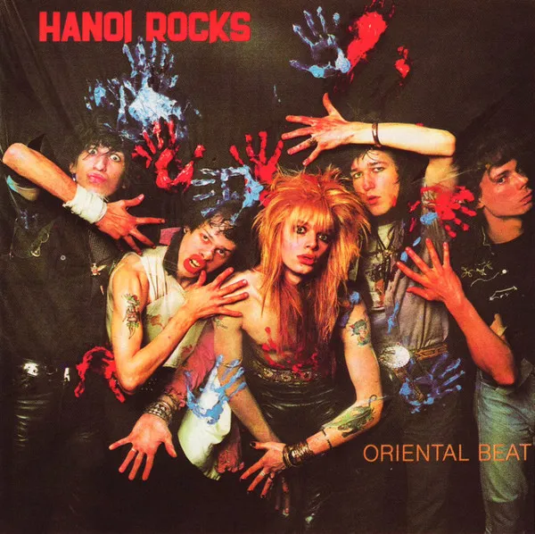 Hanoi Rocks