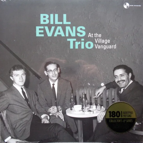 At The Village Vanguard (180g) (Limited Edition)