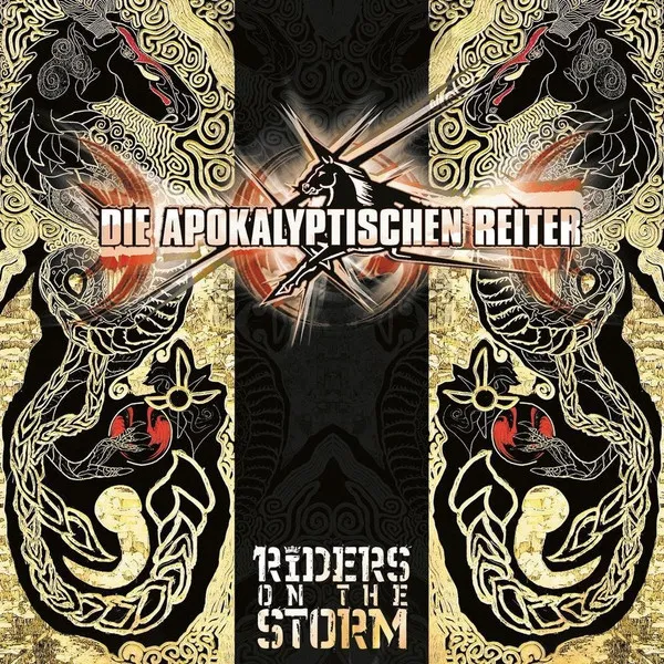 Riders On The Storm