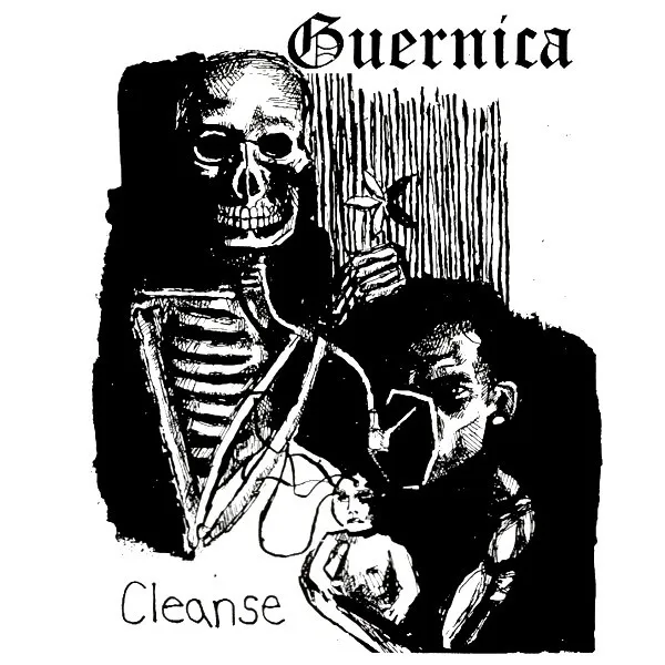 Cleanse