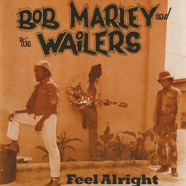 BEST 67-71 -FEEL ALRIGHT