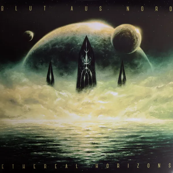 Blut Aus Nord, DEBEMUR MORTI / SEASON OF MIST