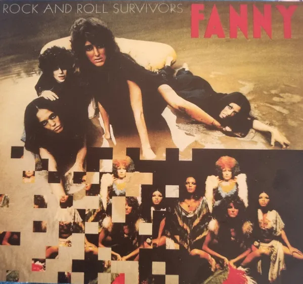 Rock And Roll Survivors (Expanded Deluxe Edition)